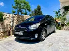كيا ‏كارينز ‏Standard ‏2014