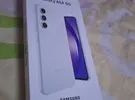 Samsung ‏Galaxy A54 ‏128 GB ‏White