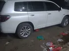 Toyota ‏Highlander ‏Limited ‏2009