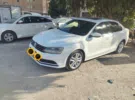 فولكسفاغن ‏جيتا ‏Sport ‏2015
