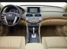هوندا اكورد V6 Sport 2010