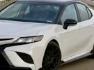 Toyota ‏Camry ‏TRD ‏2021