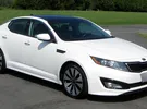 Kia ‏K5 ‏Standard ‏2011
