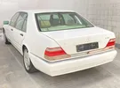 Mercedes Benz ‏S-Class ‏S 320 ‏1996