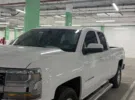Chevrolet ‏Silverado ‏1500 1LT ‏2015
