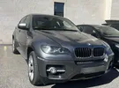 بي ام دبليو ‏الفئة X6 ‏Standard ‏2008