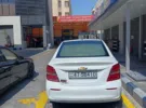 شيفروليه ‏افيو ‏Base ‏2019