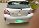 Mitsubishi ‏Mirage ‏GLX ‏2024