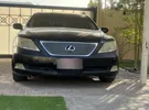 لكزس ‏LS ‏LS 460 ‏2008