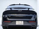 Kia K5 Standard 2022