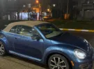 Volkswagen ‏Beetle ‏SEL ‏2018