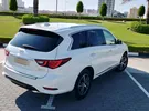 Infiniti ‏QX60 ‏Luxe ‏2018