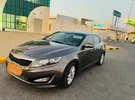 كيا اوبتيما Standard 2014