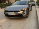 كيا ‏K4 ‏EX ‏2025