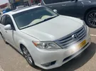 تويوتا ‏افالون ‏Limited ‏2011