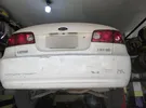 Kia ‏Optima ‏Standard ‏2007