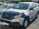ايسوزو ‏MU-X ‏Standard ‏2015