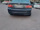 BMW ‏7 Series ‏730 ‏2008