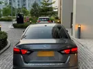 Nissan ‏Altima ‏SV ‏2021