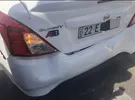 نيسان ‏صني ‏Standard ‏2024
