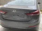 هيونداي ‏النترا ‏Limited ‏2016