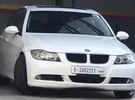 بي ام دبليو ‏الفئة 3 ‏320 ‏2005