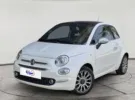 فيات ‏500 ‏500e ‏2015