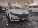هيونداي ‏النترا ‏Limited ‏2021