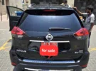 نيسان ‏روج ‏SV ‏2019