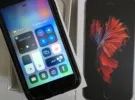 Apple ‏iPhone 6S ‏128 GB ‏Black