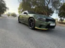 دودج تشارجر R/T 2021