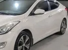 Hyundai ‏Elantra ‏Sport ‏2013