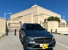 مرسيدس بنز الفئة-GLC GLC 300 2019