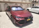 تويوتا ‏افالون ‏XSE ‏2020