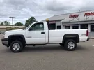 Chevrolet ‏Silverado ‏2500 HD ‏2007