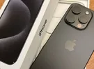 Apple ‏iPhone 15 Pro Max ‏256 GB ‏Grey