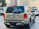 هوندا ‏بايلوت ‏Standard ‏2009