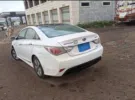 هيونداي ‏سوناتا ‏Eco ‏2015