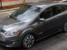 Ford ‏C-MAX ‏2015