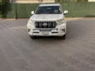 تويوتا ‏برادو ‏TXL ‏2020
