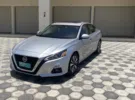نيسان ‏التيما ‏SL ‏2019