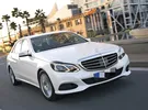مرسيدس بنز ‏الفئة-E ‏E 300 ‏2014