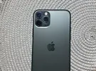 أبل ‏ايفون 11 برو ‏256 جيجابايت ‏أخضر