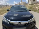 هوندا ‏اكورد ‏Standard ‏2017
