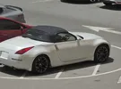 نيسان ‏Z ‏350 ‏2006