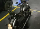 تريمف ‏Bonneville Speedmaster ‏2014 ‏750 - 999 سي سي