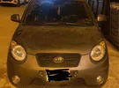 Kia ‏Morning ‏Standard ‏2011