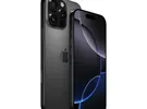 Apple ‏iPhone 16 ‏128 GB ‏Black