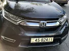 هوندا CR-V EX Plus 2021