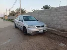 أوبل ‏استرا ‏Design ‏2002